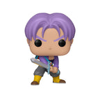 Image produit Dragon Ball Z - Future Trunks Figurine Funko Pop