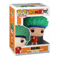 Image produit Dragon Ball Z - Bulma Figurine Funko Pop