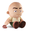 Image produit Jumanji - Figurine en peluche Smolder Bravestone