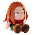 Image produit Jumanji - Figurine en peluche Ruby Roundhouse