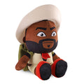 Image produit Jumanji - Souris Finbar figurine en peluche