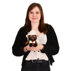 Image produit Jumanji - Souris Finbar figurine en peluche