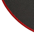 Image produit Deadpool - Tapis Rond Logo