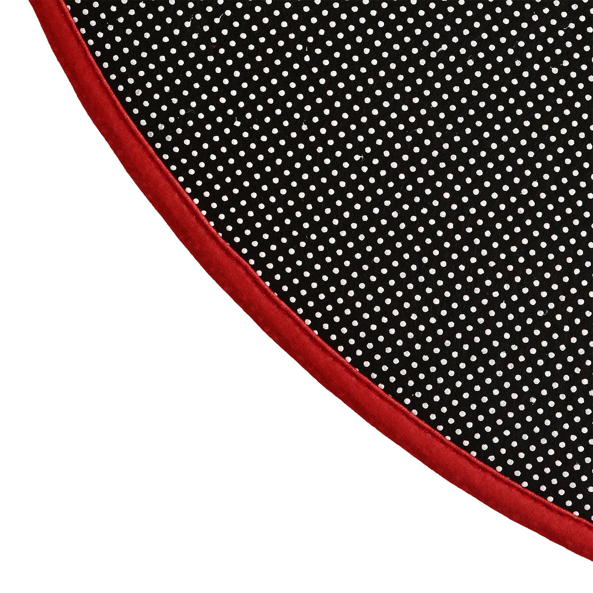 Image produit Deadpool - Tapis Rond Logo