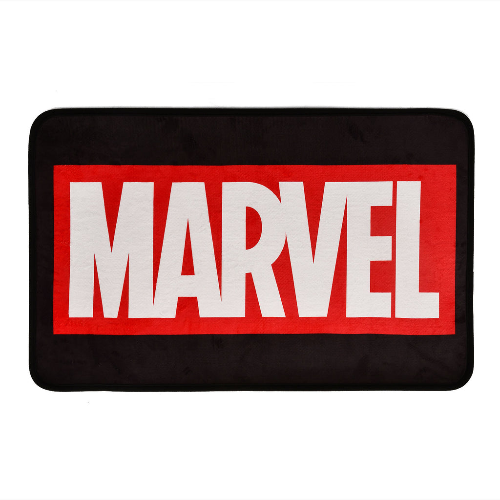 Image produit Marvel - Tapis Logo