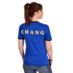 Image produit T-shirt bleu Ravenclaw Seeker Cho Chang - Harry Potter
