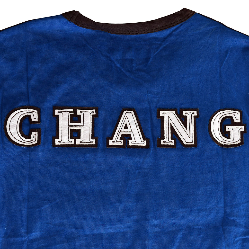 Image produit T-shirt bleu Ravenclaw Seeker Cho Chang - Harry Potter