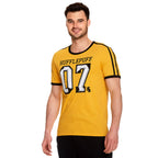 Image produit T-shirt jaune Hufflepuff Seeker Cedric Diggory - Harry Potter