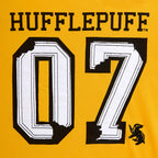 Image produit T-shirt jaune Hufflepuff Seeker Cedric Diggory - Harry Potter