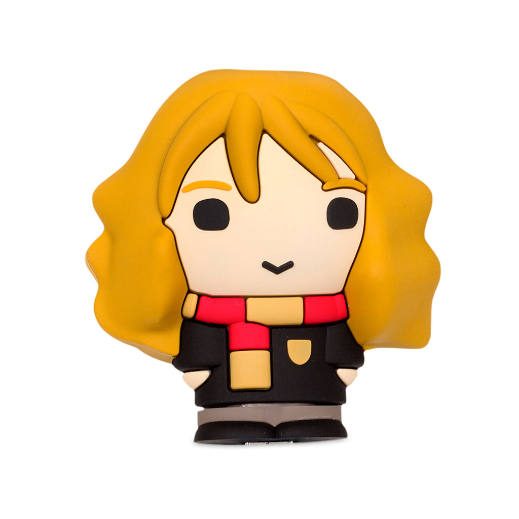 Image produit Harry Potter - Hermione Granger Chibi Power Bank 2500mAh
