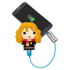 Image produit Harry Potter - Hermione Granger Chibi Power Bank 2500mAh