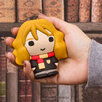 Image produit Harry Potter - Hermione Granger Chibi Power Bank 2500mAh