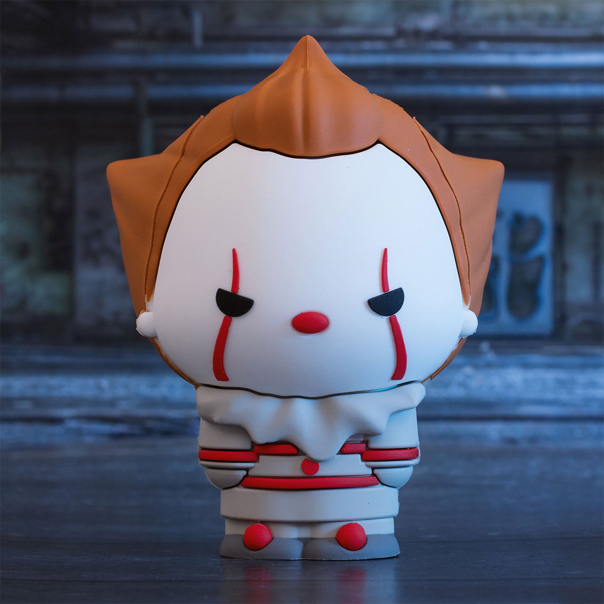 Image produit Stephen King's Ça - Power Bank Pennywise 2500mAh