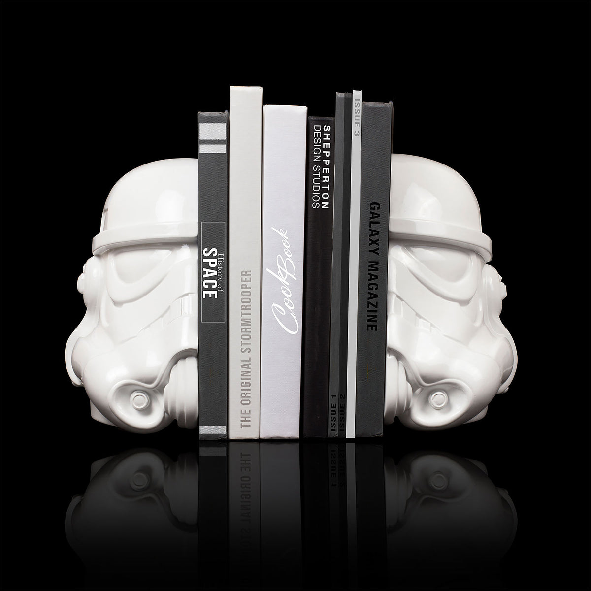 Image produit Serre-livres Vintage Stormtrooper Original