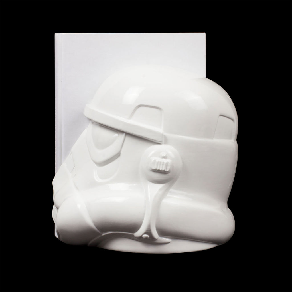Image produit Serre-livres Vintage Stormtrooper Original