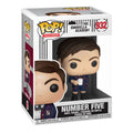 Image produit The Umbrella Academy - Number Five Figurine Funko Pop