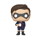 Image produit The Umbrella Academy - Number Five Figurine Funko Pop