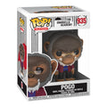 Image produit The Umbrella Academy - Pogo Figurine Funko Pop