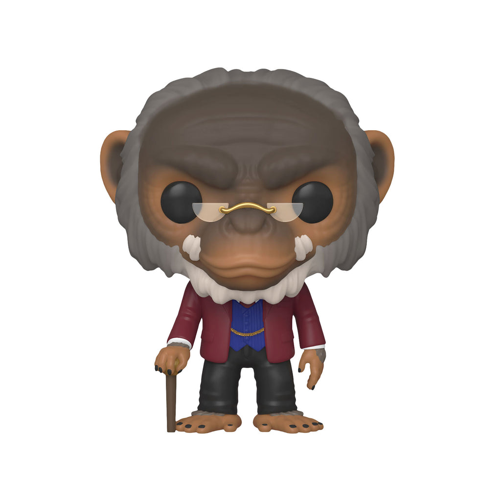 Image produit The Umbrella Academy - Pogo Figurine Funko Pop