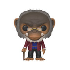 Image produit The Umbrella Academy - Pogo Figurine Funko Pop