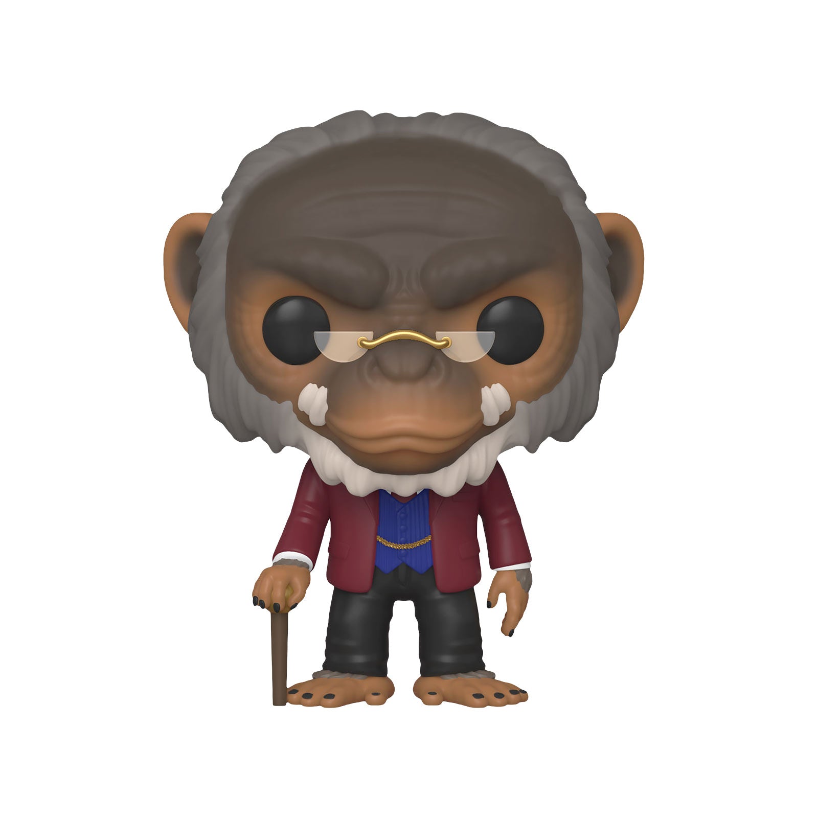Image produit The Umbrella Academy - Pogo Figurine Funko Pop
