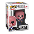 Image produit The Umbrella Academy - Cha Cha avec masque Figurine Funko Pop