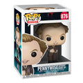 Image produit Stephen King ES - Pennywise sans maquillage Figurine Funko Pop