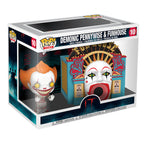 Product image Stephen King's ES - Demonic Pennywise & Funhouse Funko Pop Figurine Set