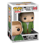 Image produit The Umbrella Academy - Luther Hargreeves Figurine Funko Pop