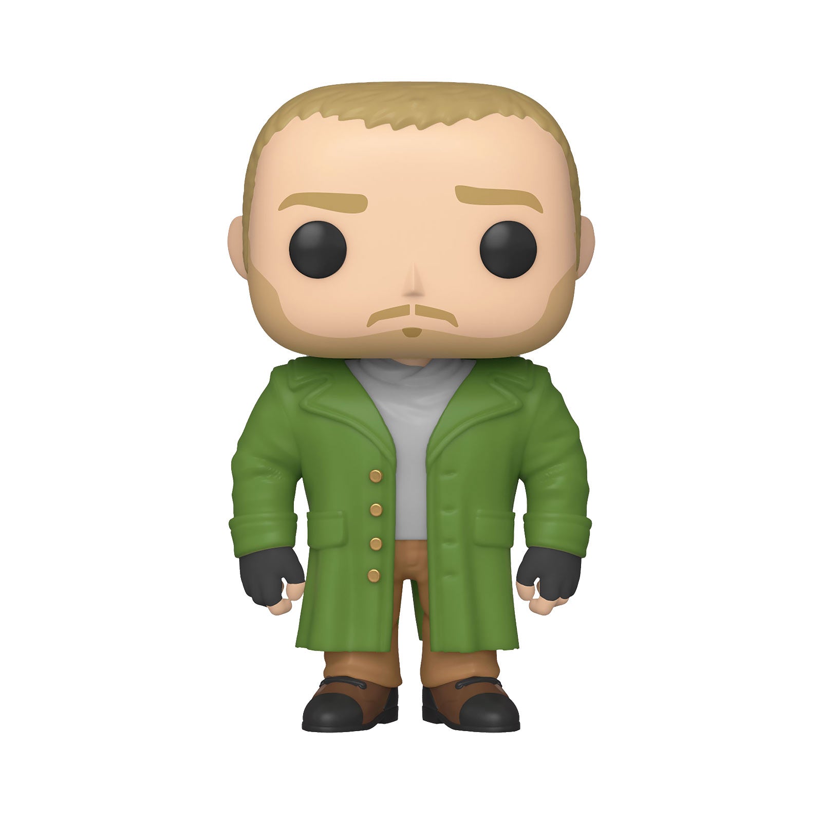 Image produit The Umbrella Academy - Luther Hargreeves Figurine Funko Pop