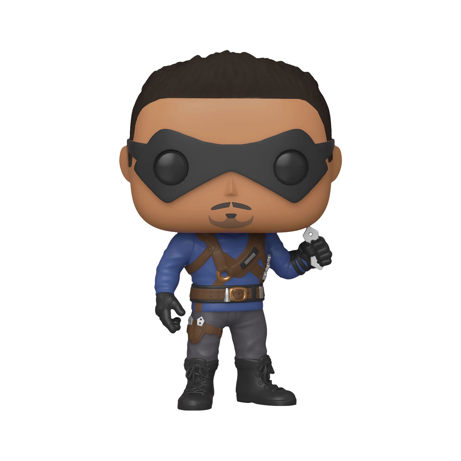 Image produit The Umbrella Academy - Diego Hargreeves Figurine Funko Pop