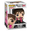 Image produit The Umbrella Academy - Klaus Hargreeves Figurine Funko Pop