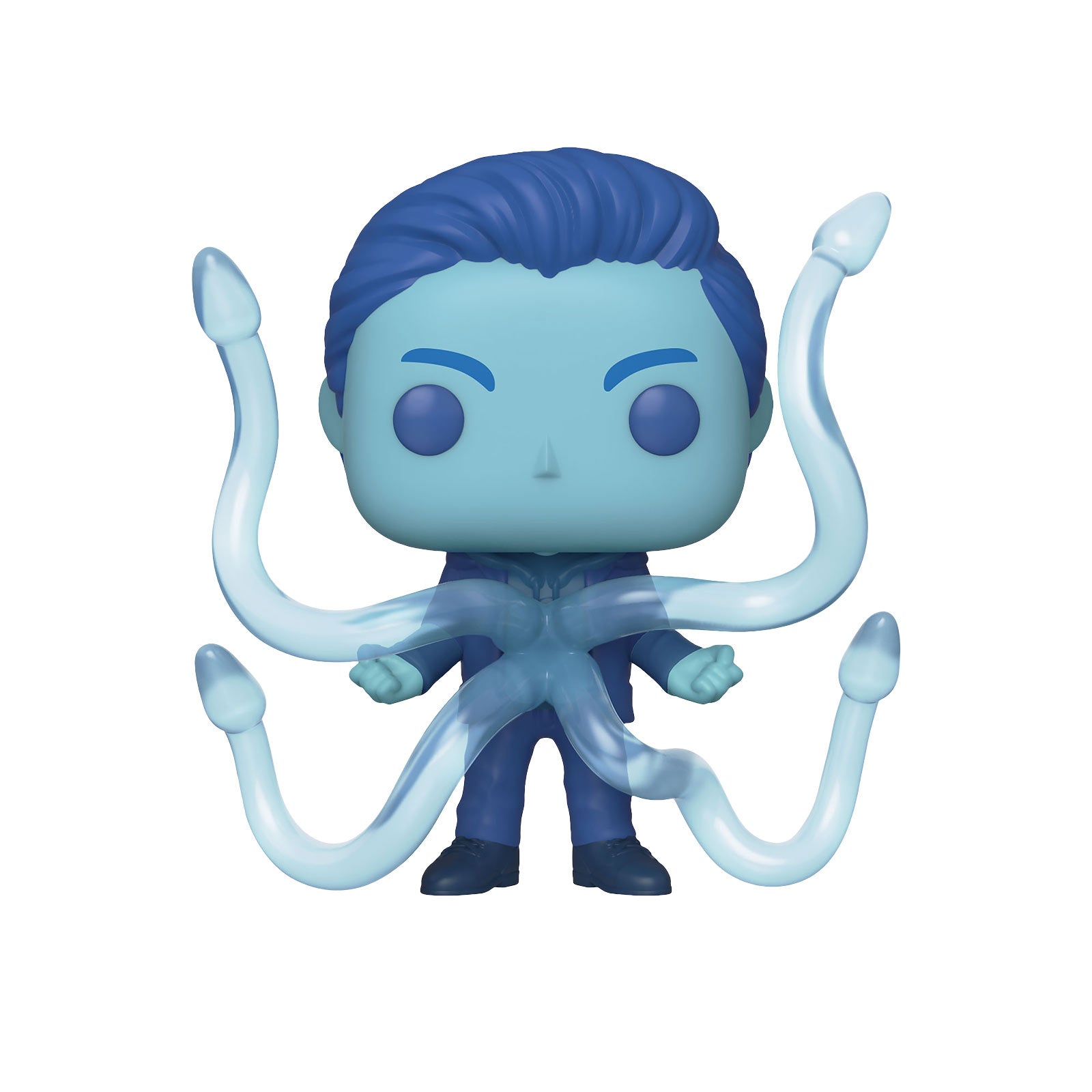 Image produit The Umbrella Academy - Ben Hargreeves Figurine Pop Funko