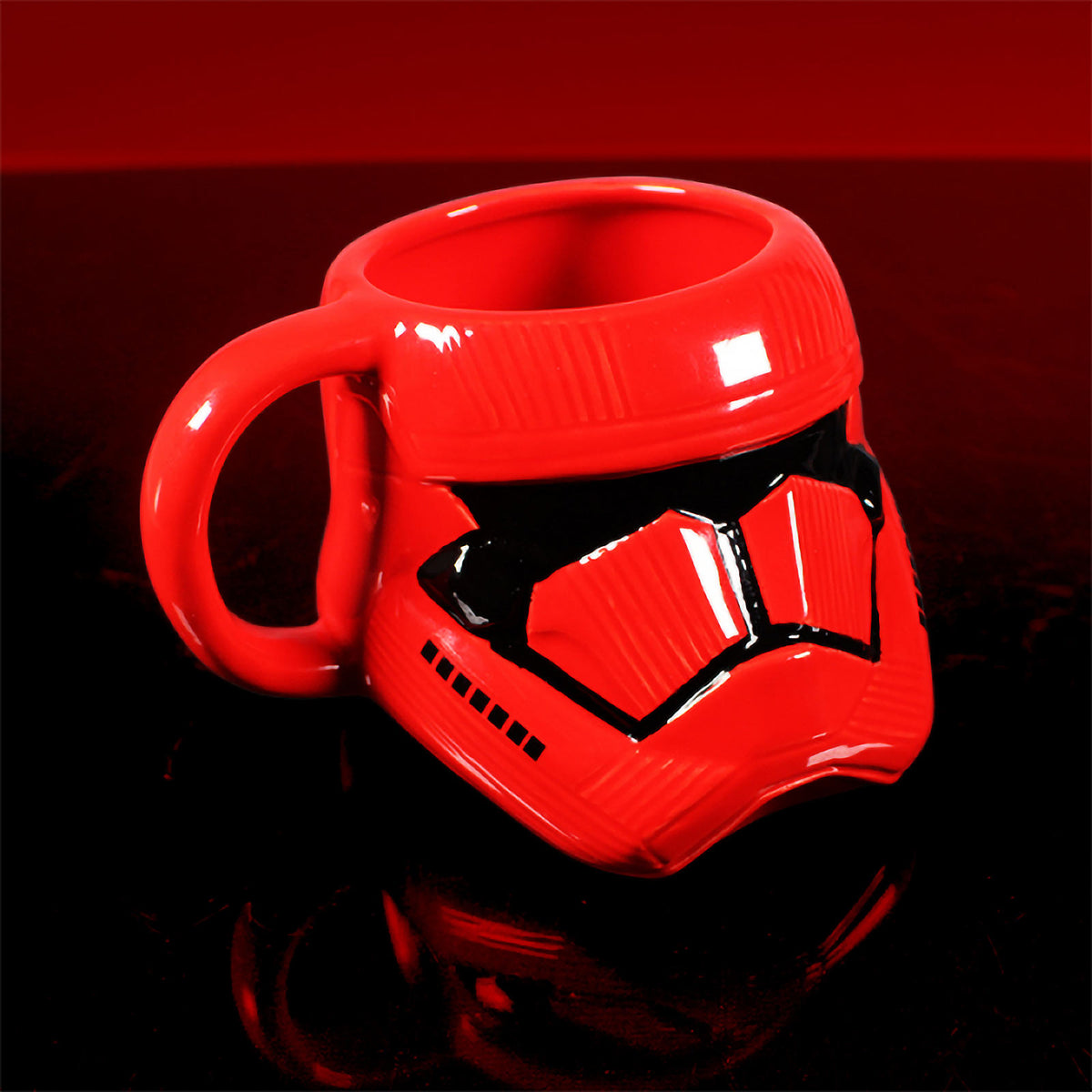 Image produit Star Wars - Tasse 3D Trooper Sith