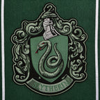Image produit Harry Potter - Bannière en feutre de l'écusson de Serpentard