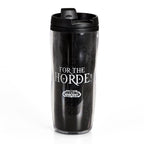Image produit World of Warcraft - Gobelet à emporter avec logo de la Horde