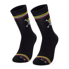 Image produit One Piece - Chaussettes Logo Crâne de l'Équipage du Chapeau de Paille