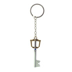 Image produit Kingdom Hearts - Porte-clés Keyblade