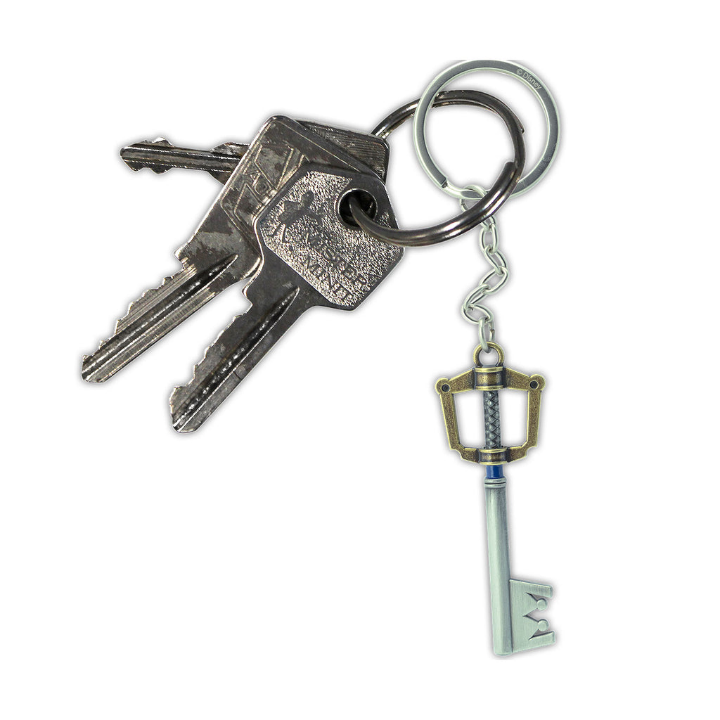 Image produit Kingdom Hearts - Porte-clés Keyblade
