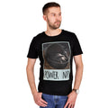 Product image The Child Power Nap T-Shirt black - Star Wars The Mandalorian