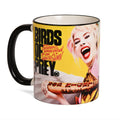 Image produit Birds of Prey - Tasse Harley Angel