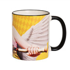 Image produit Birds of Prey - Tasse Harley Angel