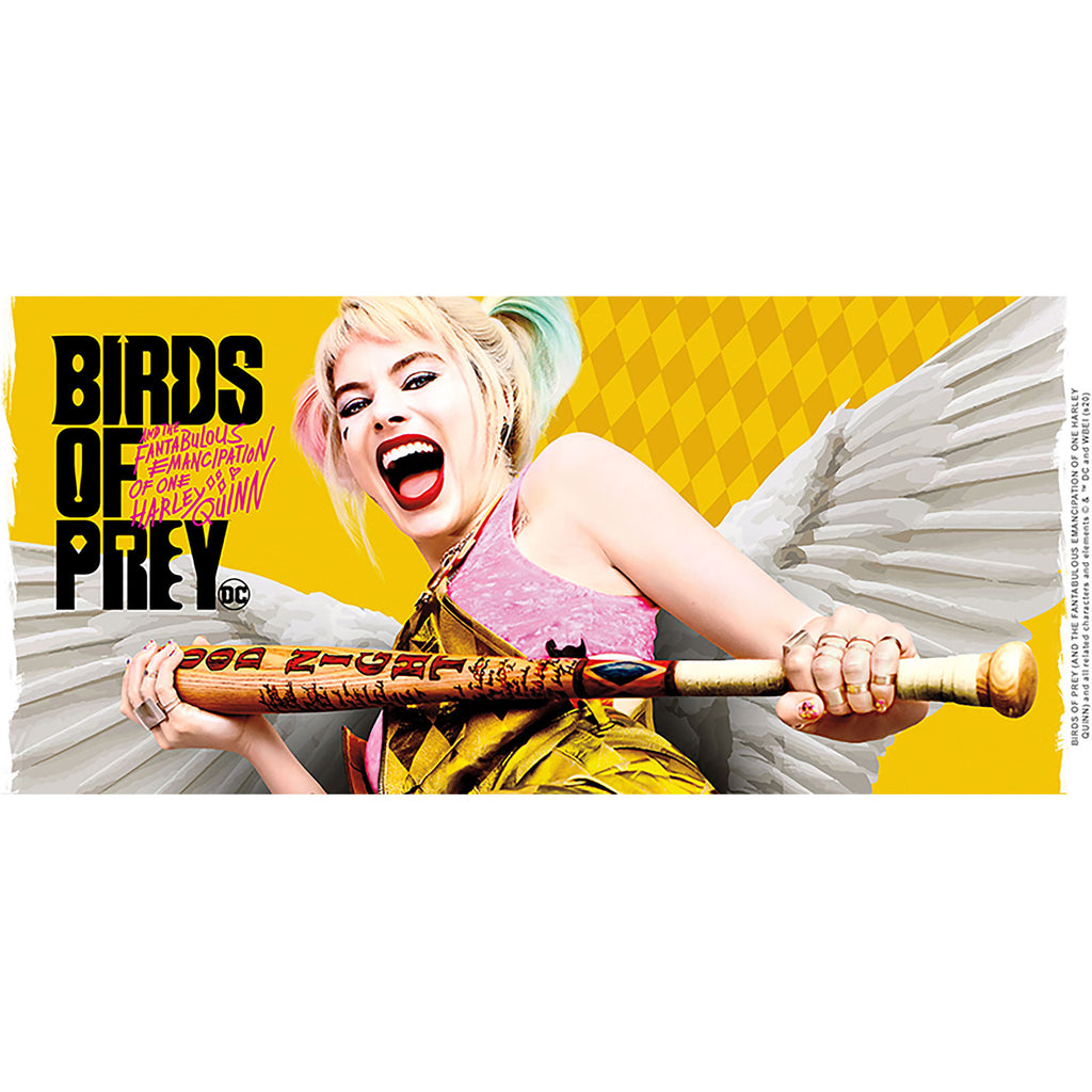 Image produit Birds of Prey - Tasse Harley Angel