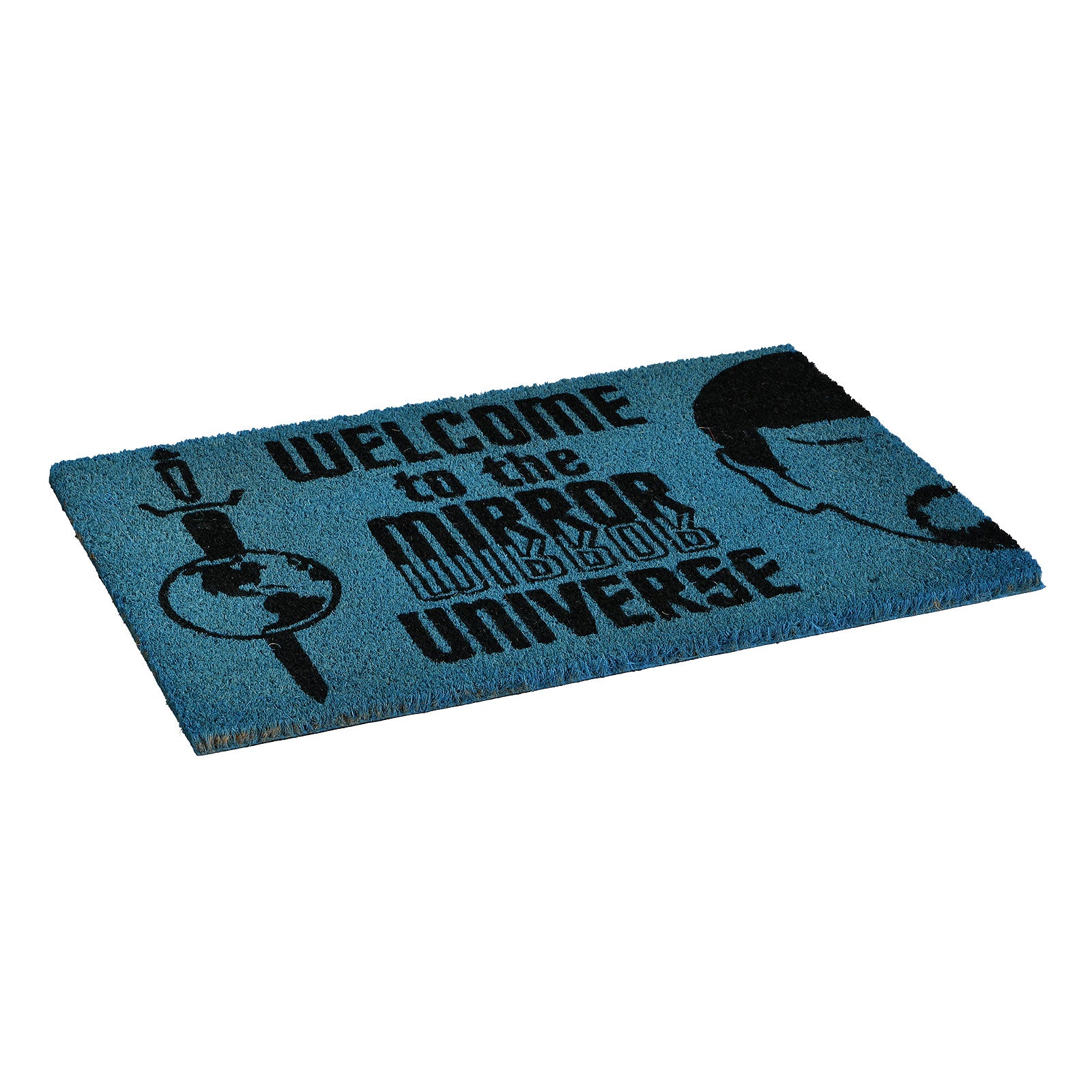 Product image Star Trek - Mirror Universe Doormat