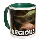 Image produit Tasse The Child Precious Cargo - Star Wars The Mandalorian
