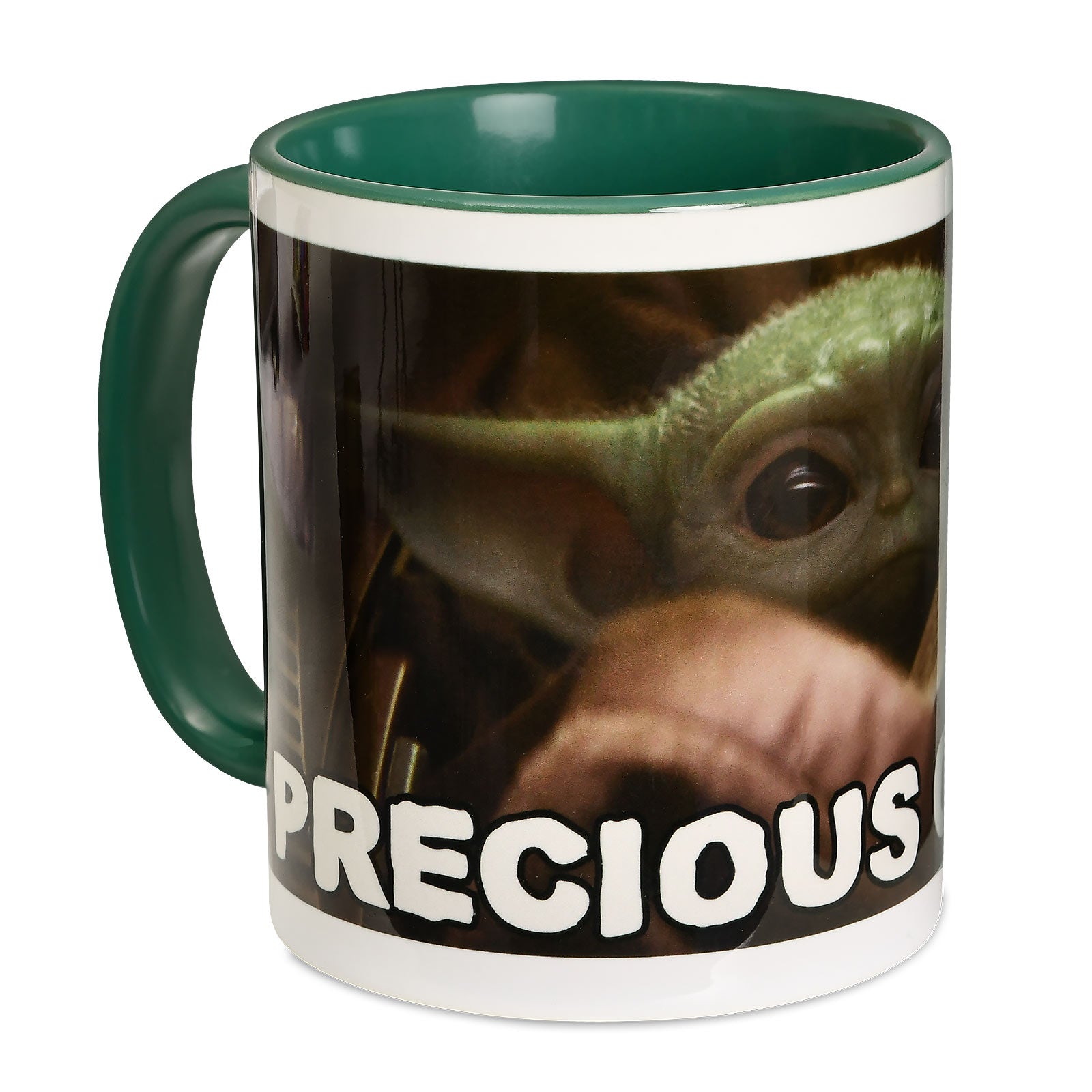 Image produit Tasse The Child Precious Cargo - Star Wars The Mandalorian