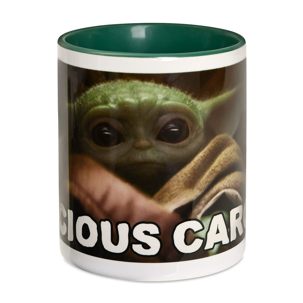 Image produit Tasse The Child Precious Cargo - Star Wars The Mandalorian