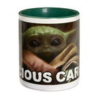 Image produit Tasse The Child Precious Cargo - Star Wars The Mandalorian