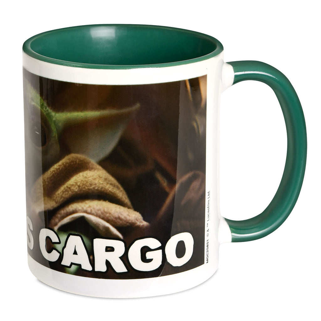 Image produit Tasse The Child Precious Cargo - Star Wars The Mandalorian