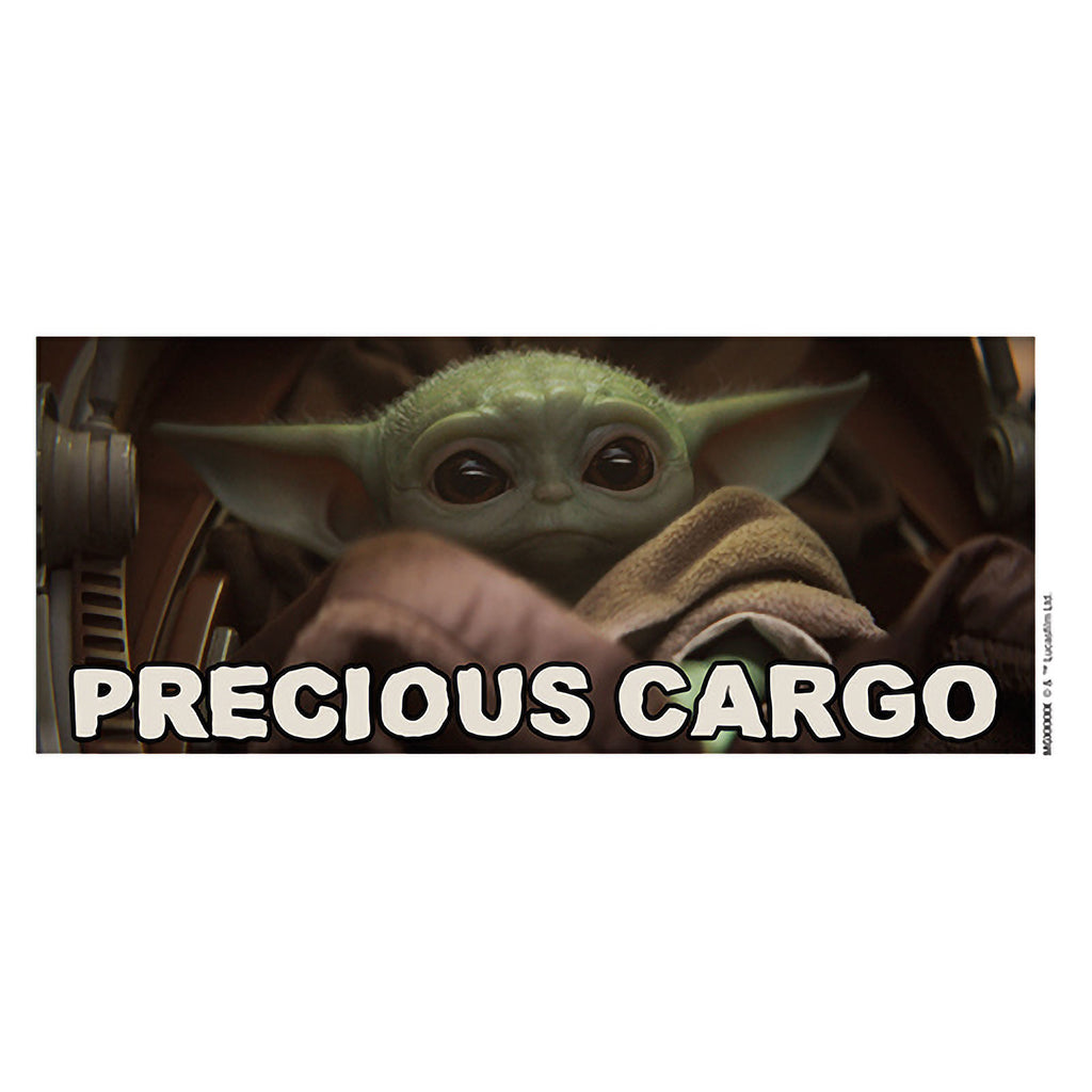 Image produit Tasse The Child Precious Cargo - Star Wars The Mandalorian